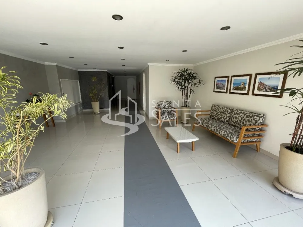 Cobertura, 3 quartos, 121 m² - Foto 8
