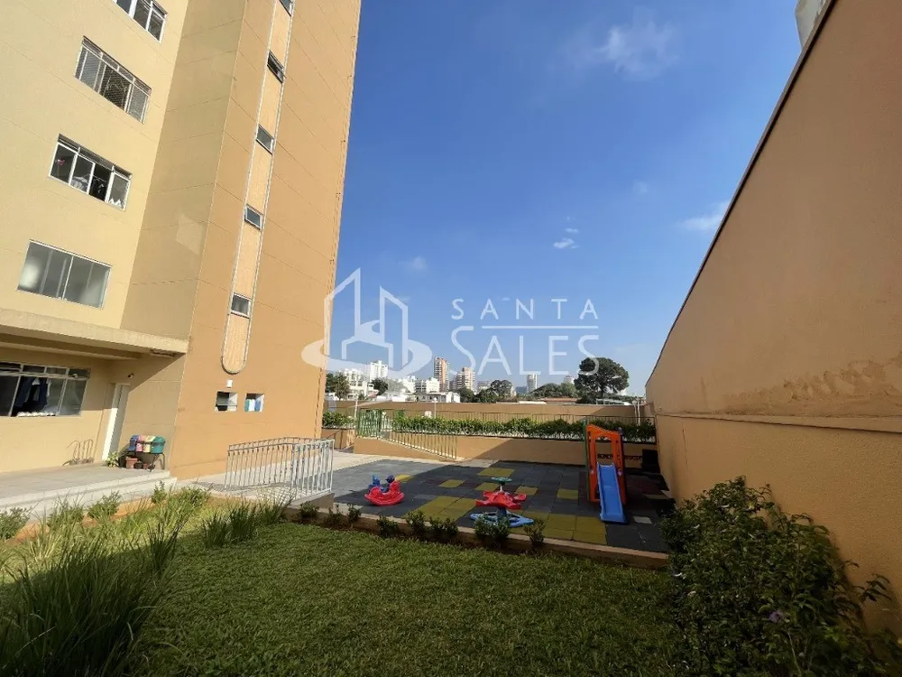Cobertura, 3 quartos, 121 m² - Foto 2