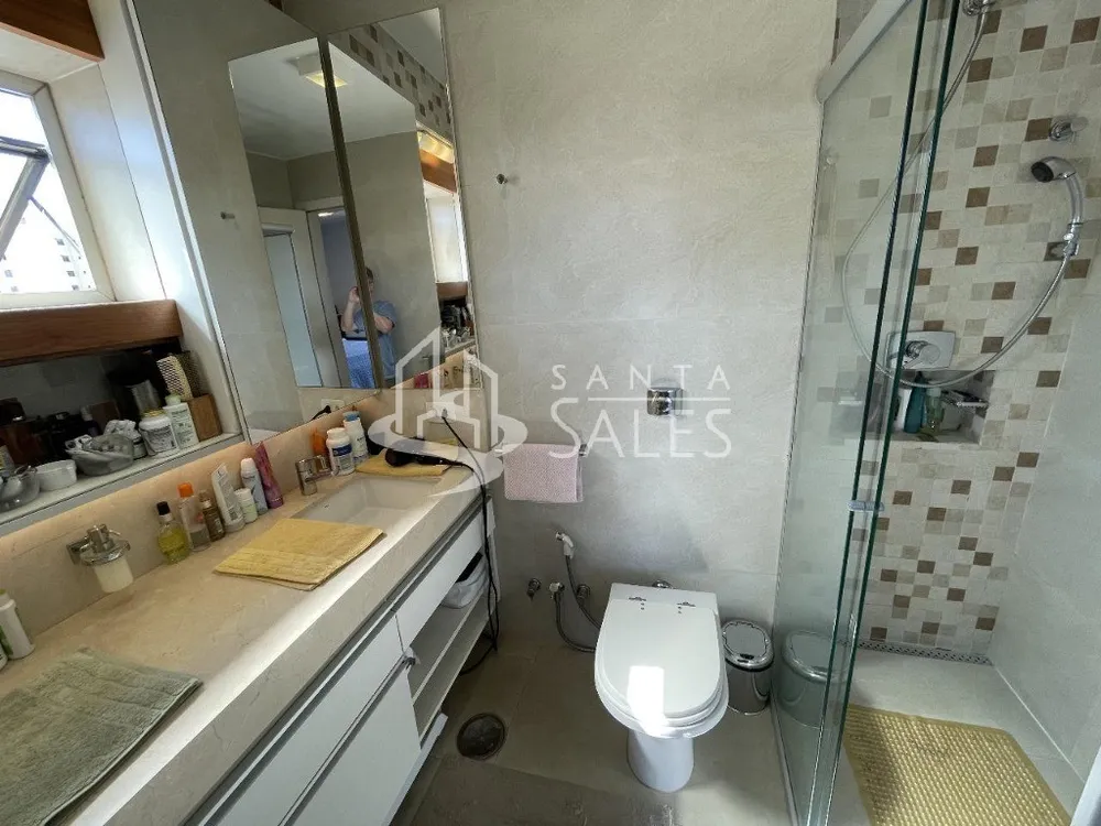 Cobertura, 3 quartos, 121 m² - Foto 3