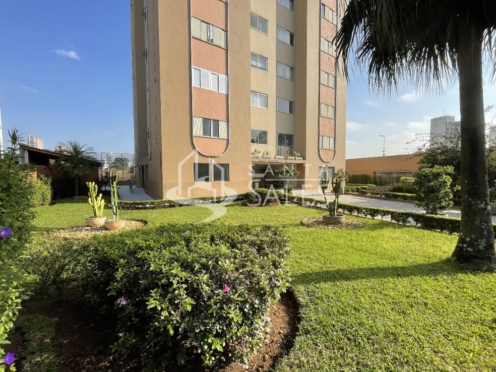 Cobertura, 3 quartos, 121 m² - Foto 1