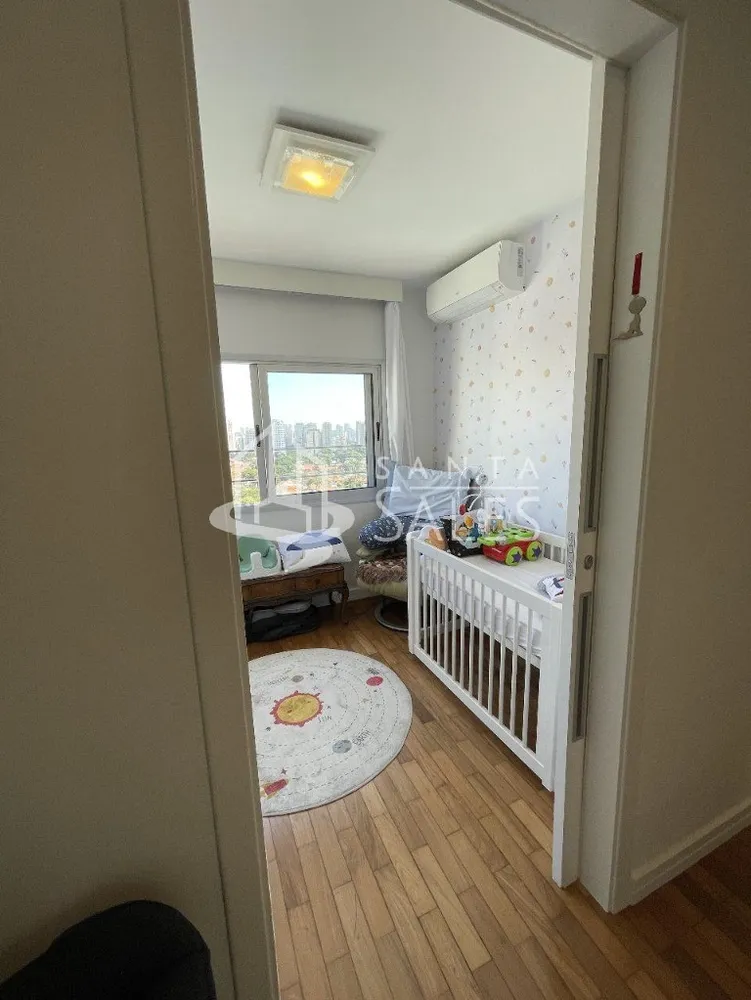 Cobertura, 3 quartos, 121 m² - Foto 3