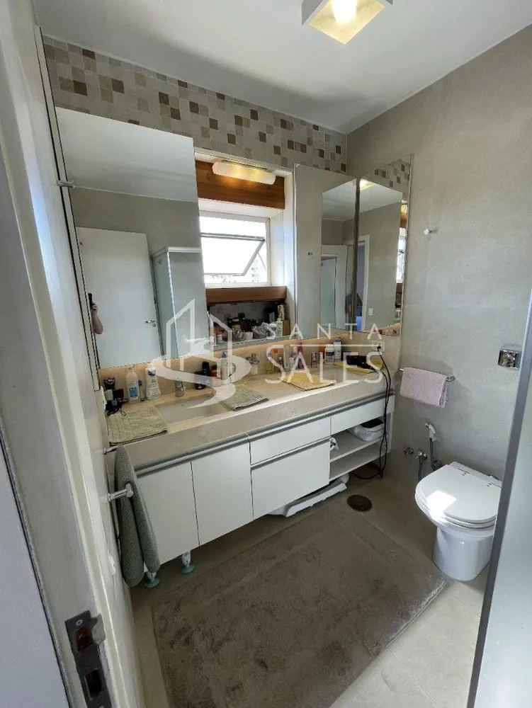 Cobertura, 3 quartos, 121 m² - Foto 5