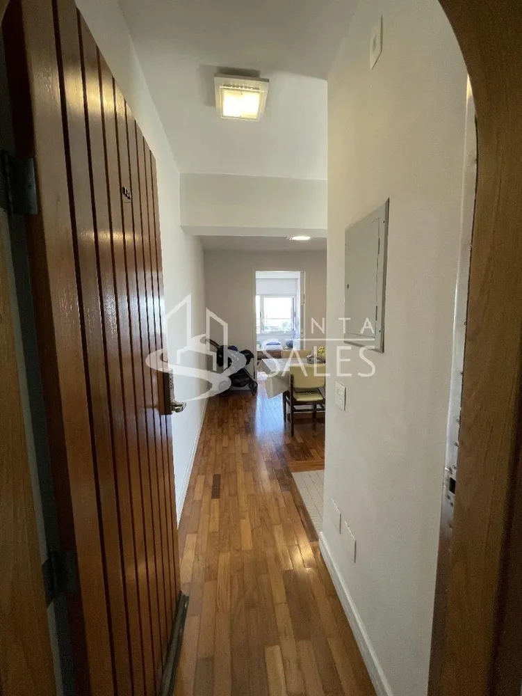 Cobertura, 3 quartos, 121 m² - Foto 6