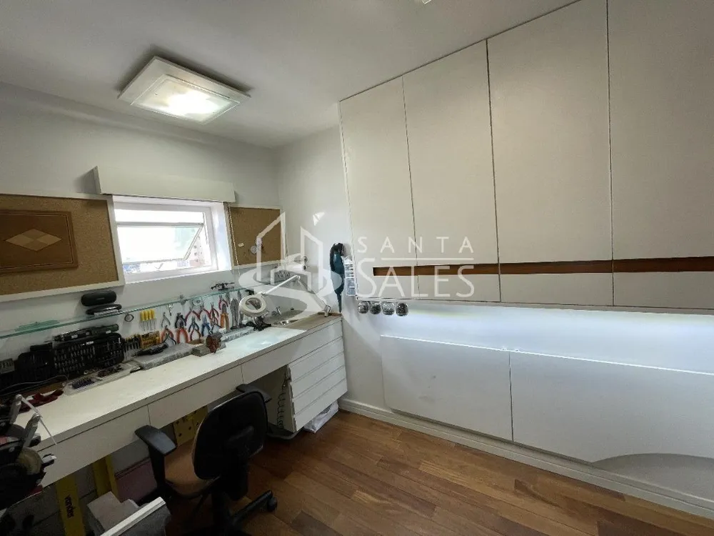 Cobertura, 3 quartos, 121 m² - Foto 9