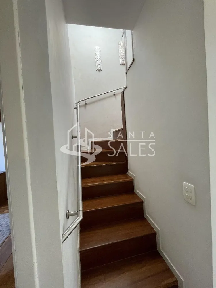 Cobertura, 3 quartos, 121 m² - Foto 1