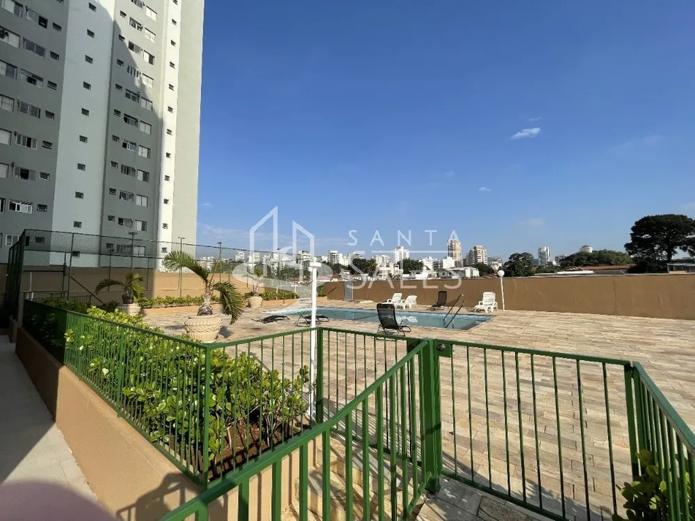 Cobertura, 3 quartos, 121 m² - Foto 4