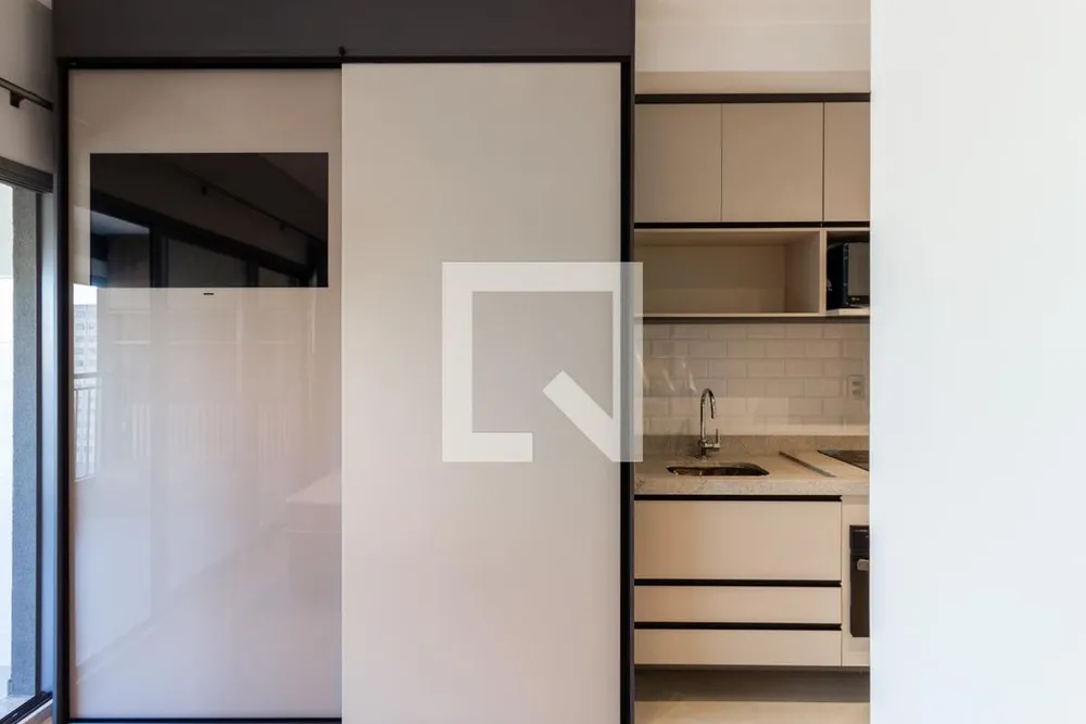 Kitnet-Studio, 27 m² - Foto 4