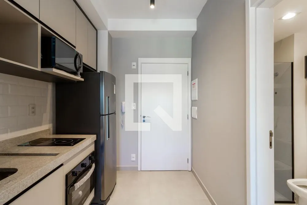 Kitnet-Studio, 27 m² - Foto 7