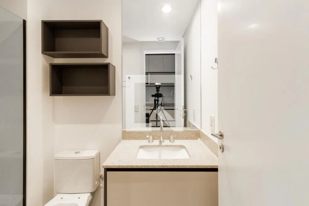 Kitnet-Studio, 27 m² - Foto 6