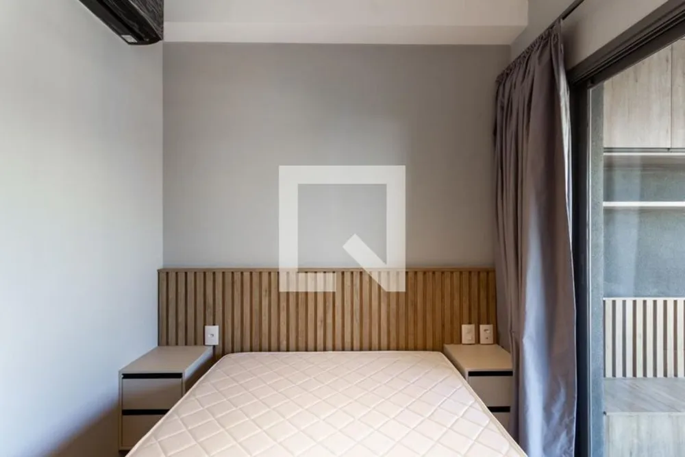 Kitnet-Studio, 27 m² - Foto 2
