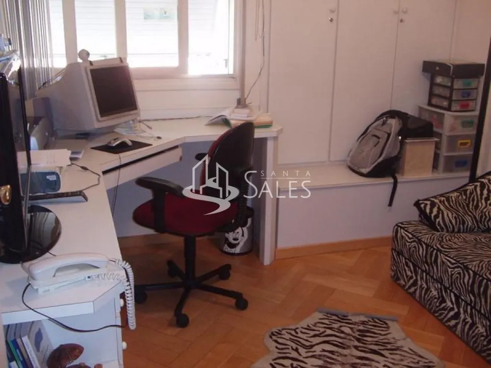Apartamento, 3 quartos, 160 m² - Foto 5