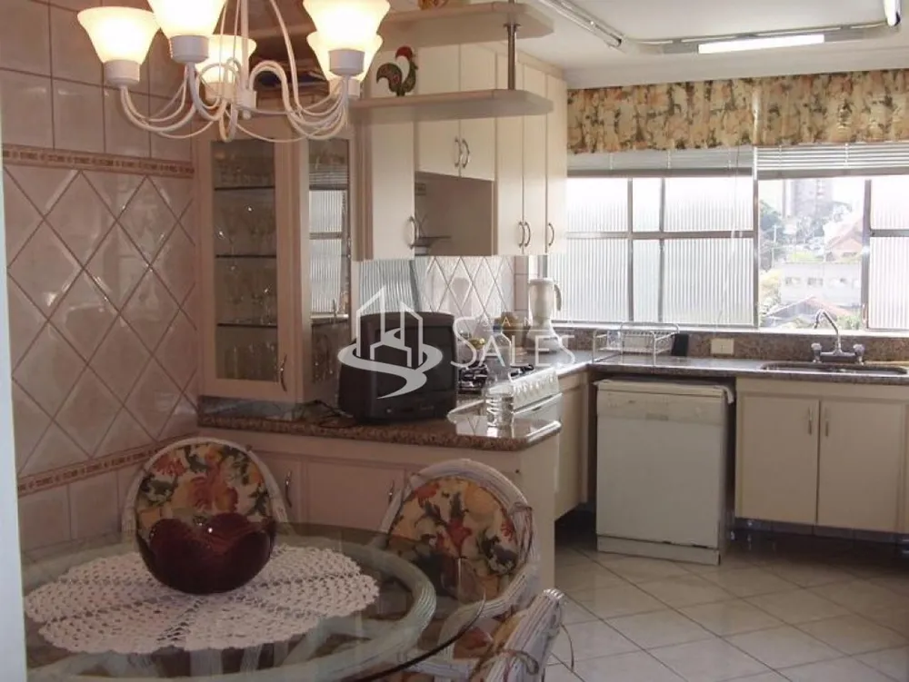 Apartamento, 3 quartos, 160 m² - Foto 7