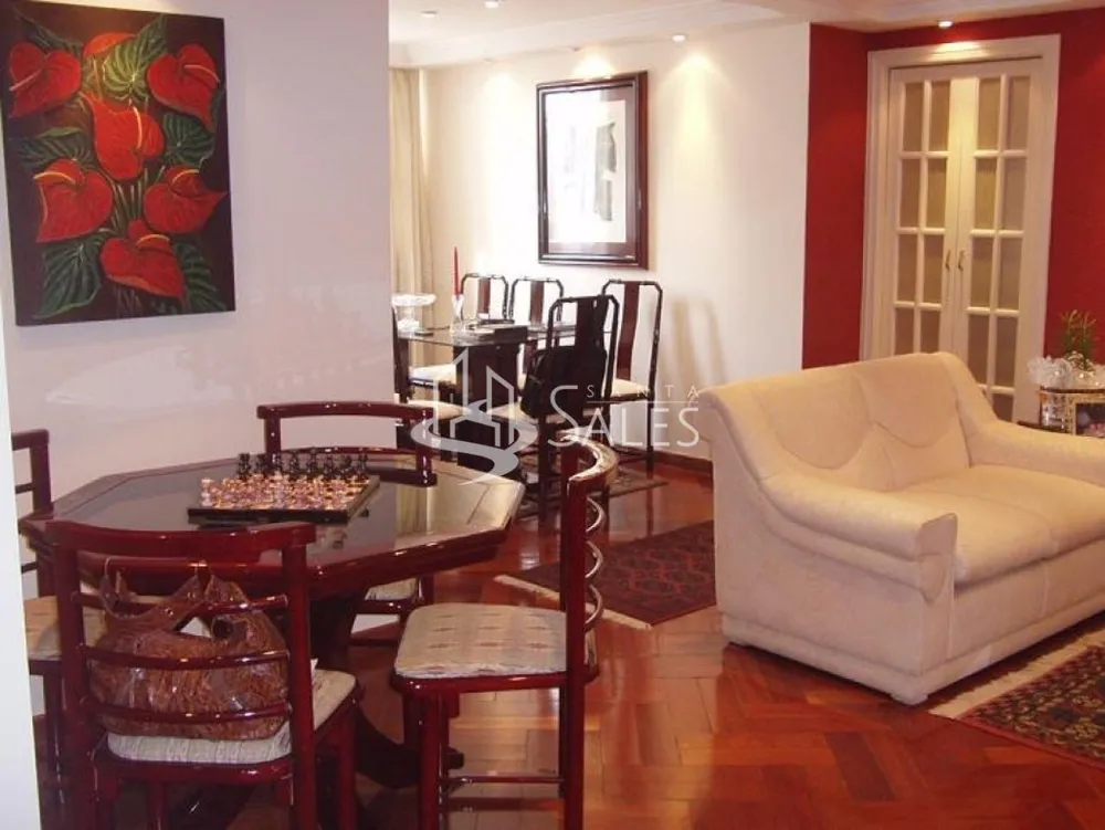 Apartamento, 3 quartos, 160 m² - Foto 2