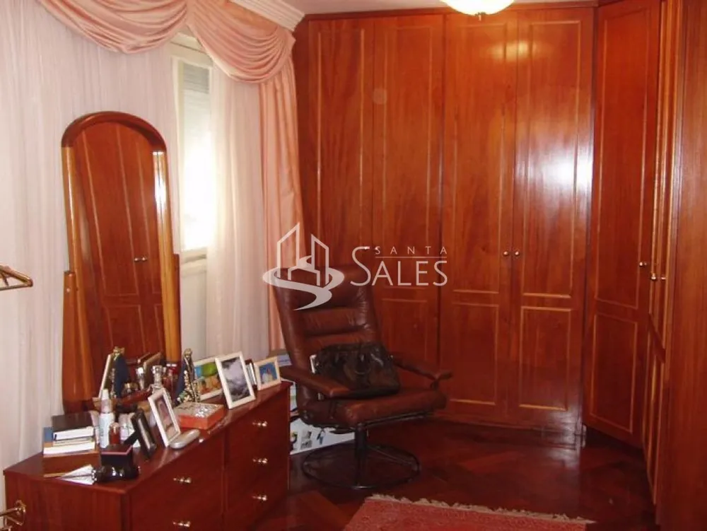 Apartamento, 3 quartos, 160 m² - Foto 1