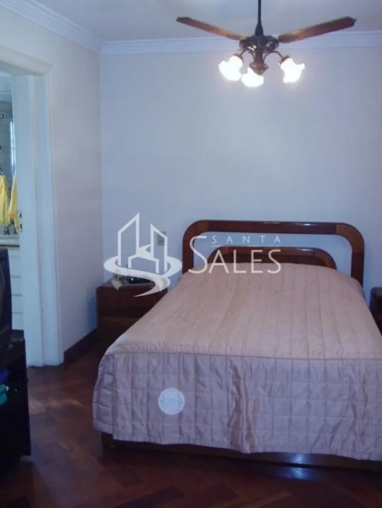 Apartamento, 3 quartos, 160 m² - Foto 8