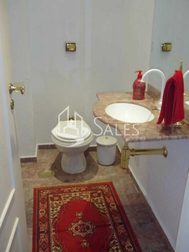 Apartamento, 3 quartos, 160 m² - Foto 3
