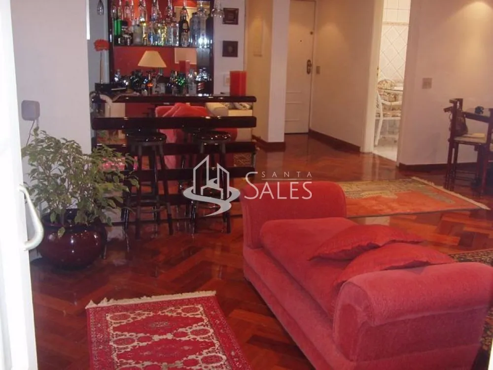 Apartamento, 3 quartos, 160 m² - Foto 6