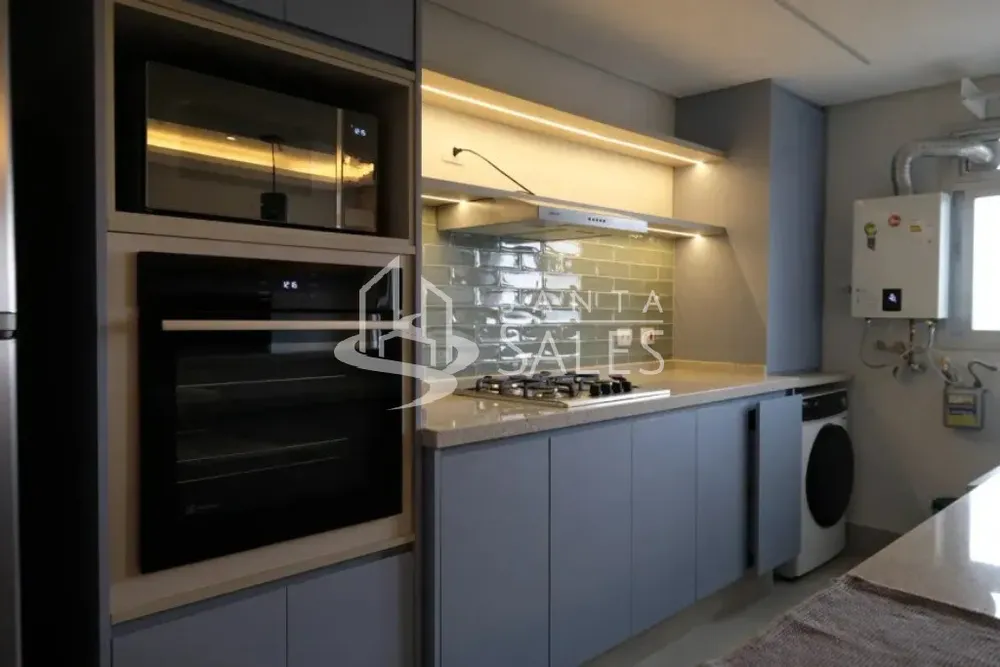 Apartamento, 2 quartos, 67 m² - Foto 9