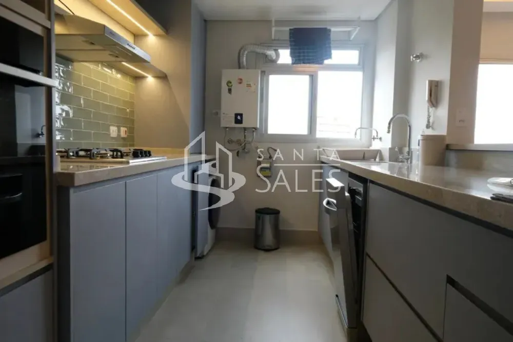 Apartamento, 2 quartos, 67 m² - Foto 10