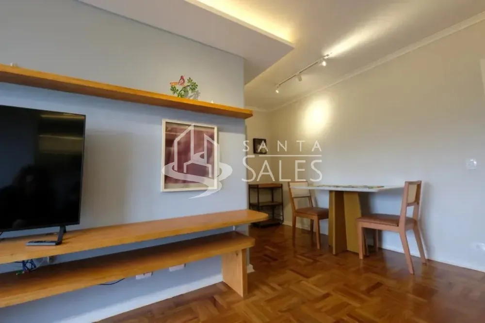 Apartamento, 2 quartos, 67 m² - Foto 2