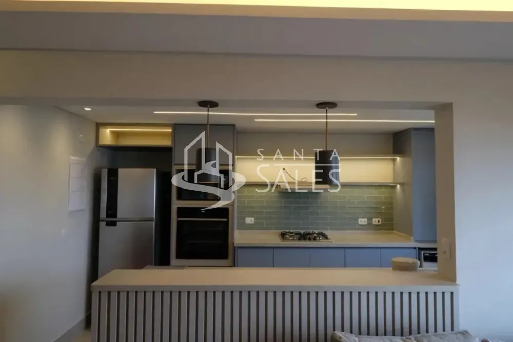 Apartamento, 2 quartos, 67 m² - Foto 3
