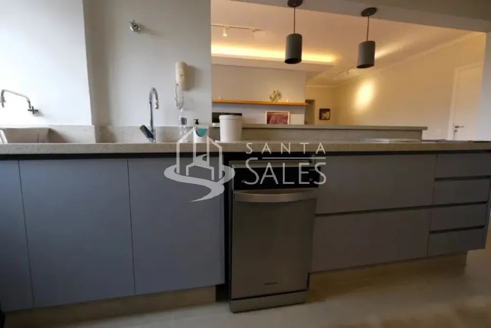 Apartamento, 2 quartos, 67 m² - Foto 4