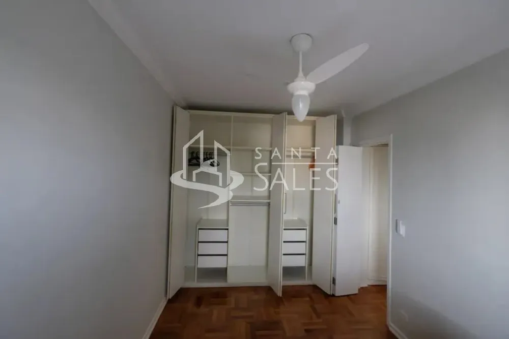 Apartamento, 2 quartos, 67 m² - Foto 8