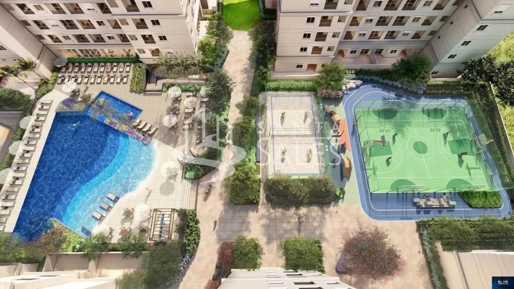 Apartamento, 2 quartos, 53 m² - Foto 11