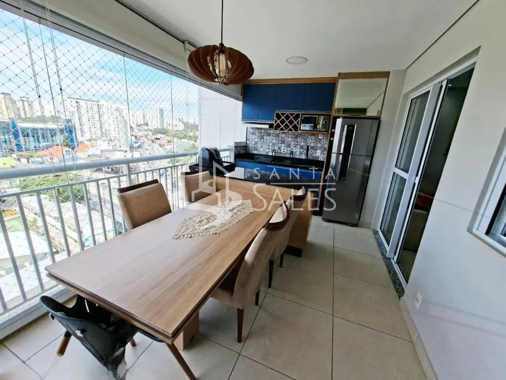 Apartamento, 2 quartos, 53 m² - Foto 7
