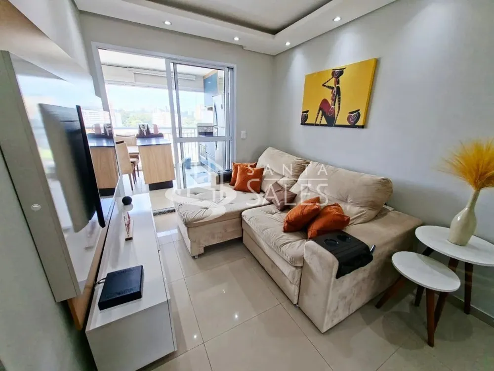 Apartamento, 2 quartos, 53 m² - Foto 5