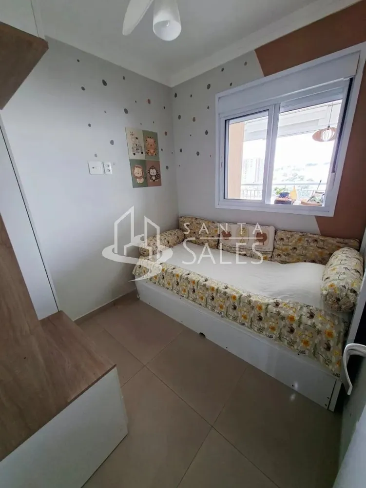 Apartamento, 2 quartos, 53 m² - Foto 1