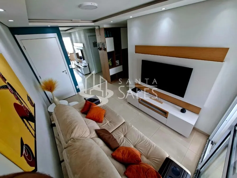 Apartamento, 2 quartos, 53 m² - Foto 8