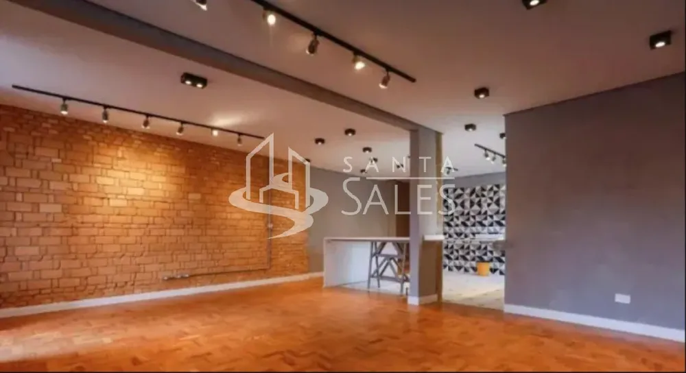Apartamento, 2 quartos, 154 m² - Foto 1
