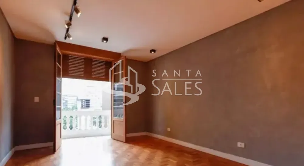 Apartamento, 2 quartos, 154 m² - Foto 2