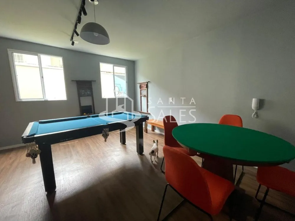 Apartamento, 1 quarto, 40 m² - Foto 3