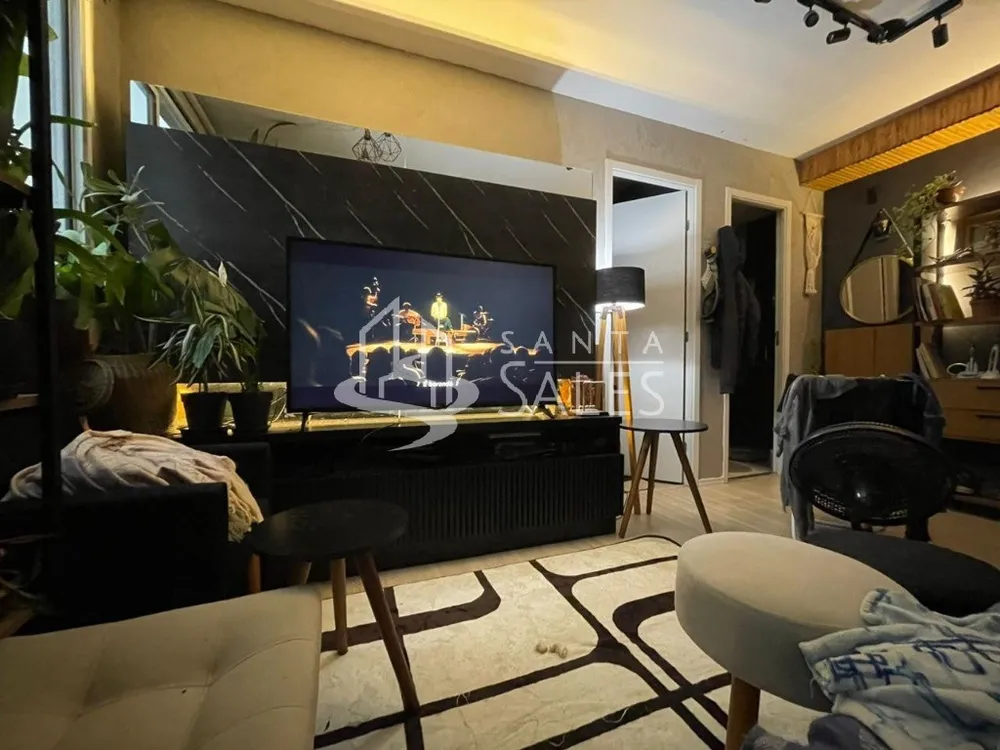 Apartamento, 1 quarto, 40 m² - Foto 11