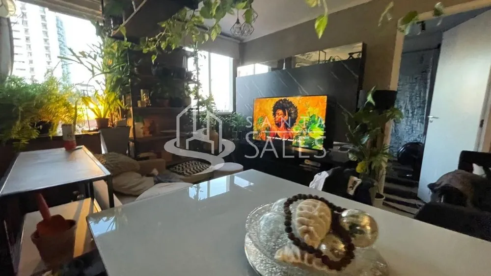 Apartamento, 1 quarto, 40 m² - Foto 8