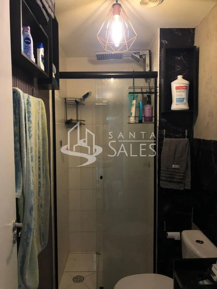 Apartamento, 1 quarto, 40 m² - Foto 2