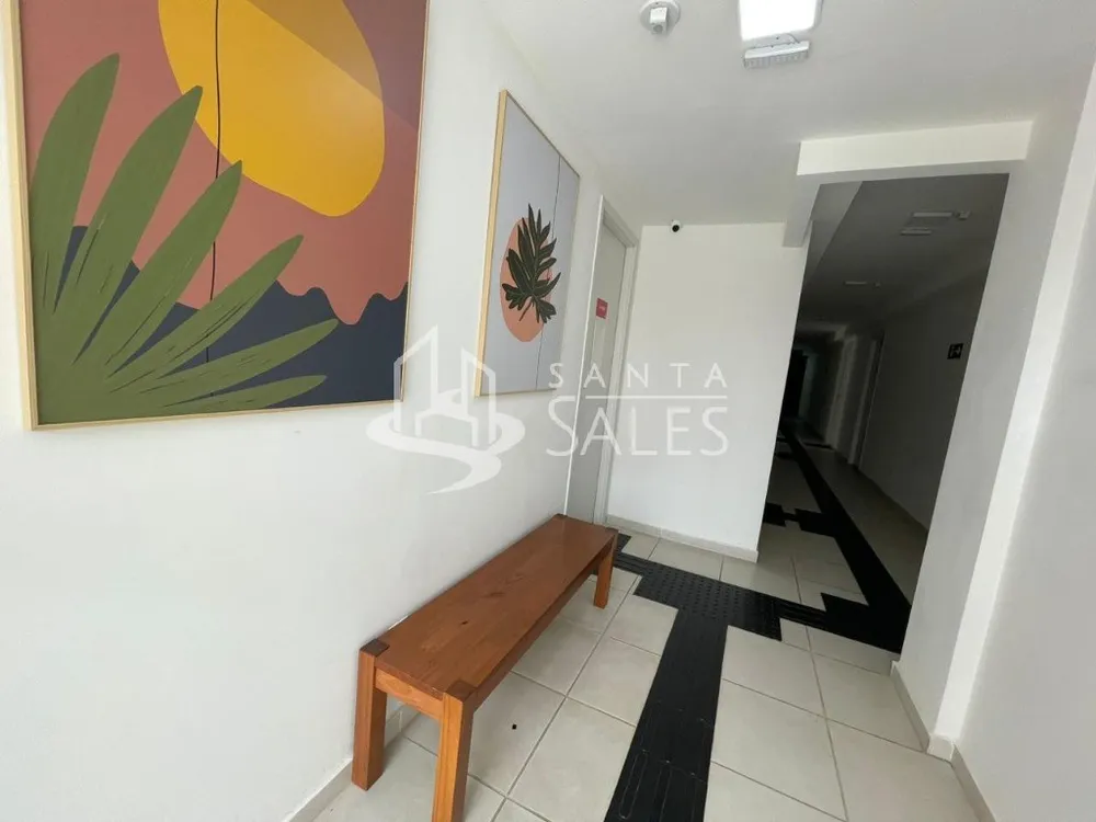 Apartamento, 1 quarto, 40 m² - Foto 5