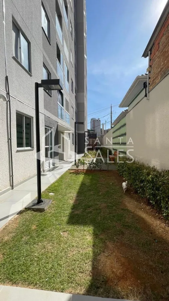 Apartamento, 1 quarto, 40 m² - Foto 1