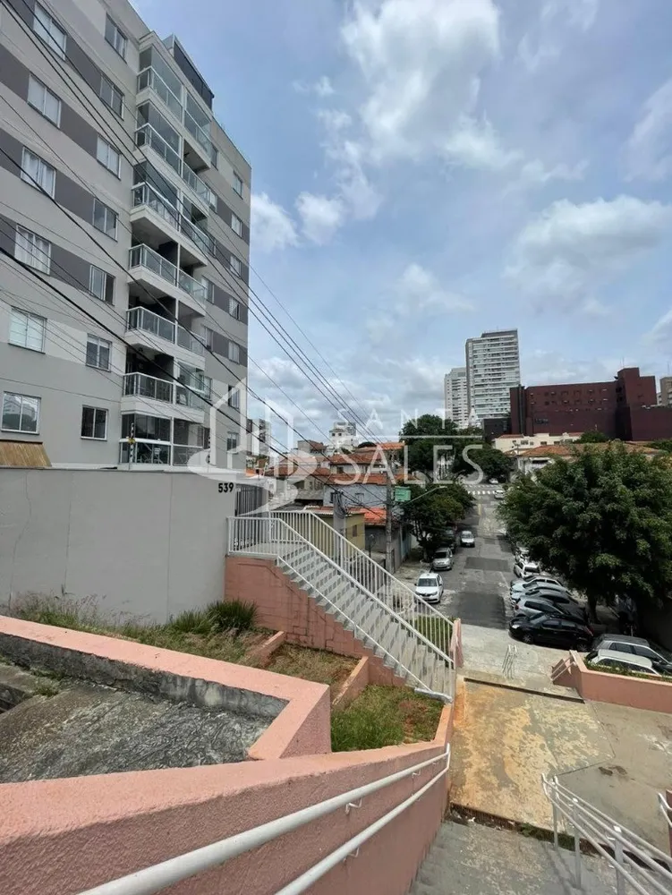Apartamento, 1 quarto, 40 m² - Foto 6