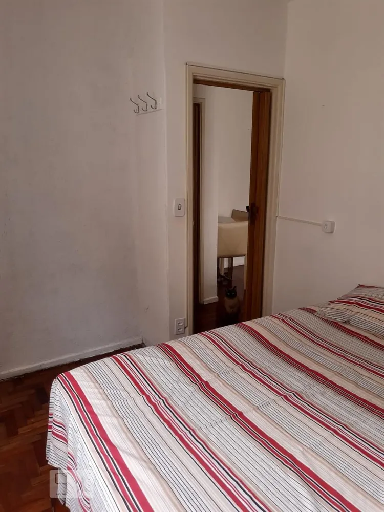 Apartamento, 1 quarto, 50 m² - Foto 5