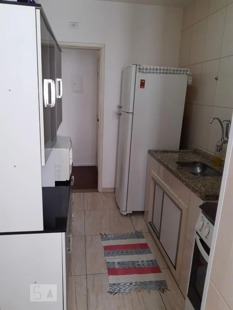 Apartamento, 1 quarto, 50 m² - Foto 8
