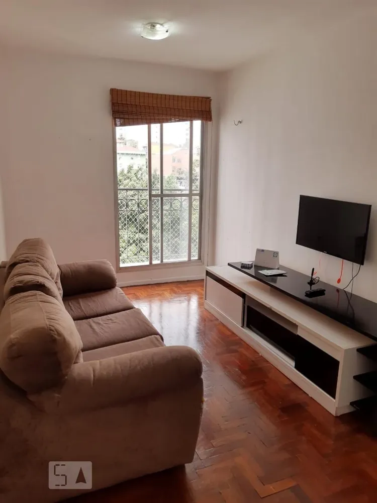 Apartamento, 1 quarto, 50 m² - Foto 6