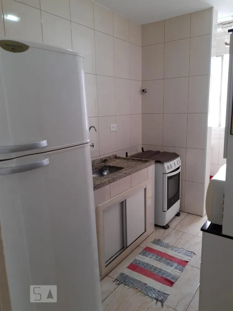 Apartamento, 1 quarto, 50 m² - Foto 4