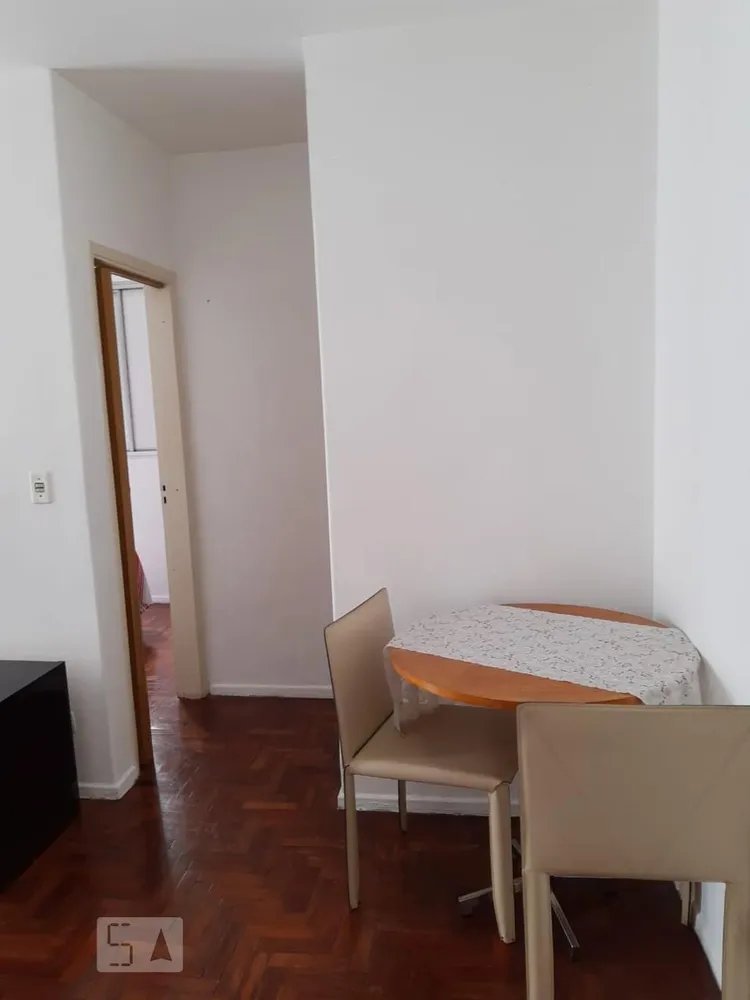 Apartamento, 1 quarto, 50 m² - Foto 3