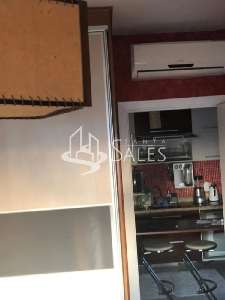 Apartamento, 1 quarto, 118 m² - Foto 1