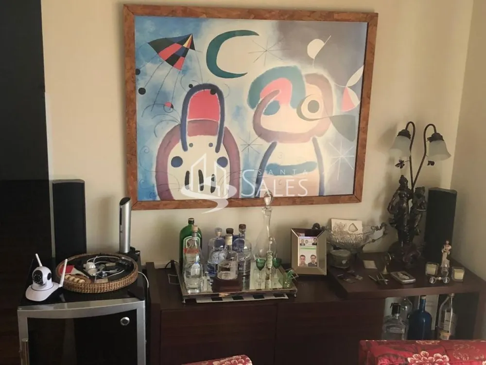 Apartamento, 1 quarto, 118 m² - Foto 12