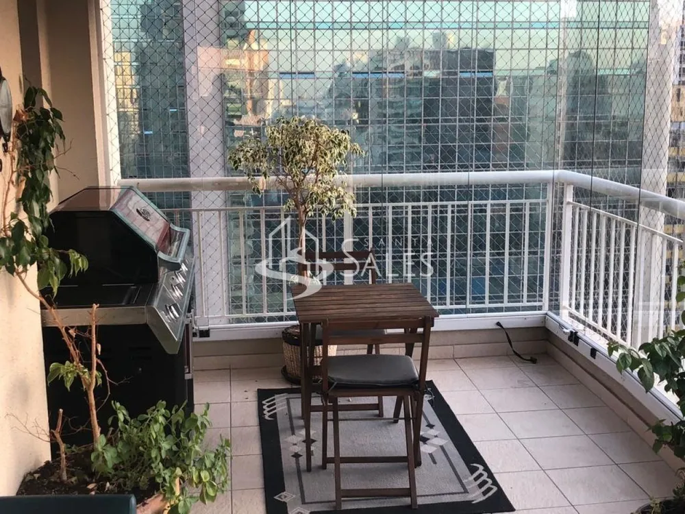 Apartamento, 1 quarto, 118 m² - Foto 2