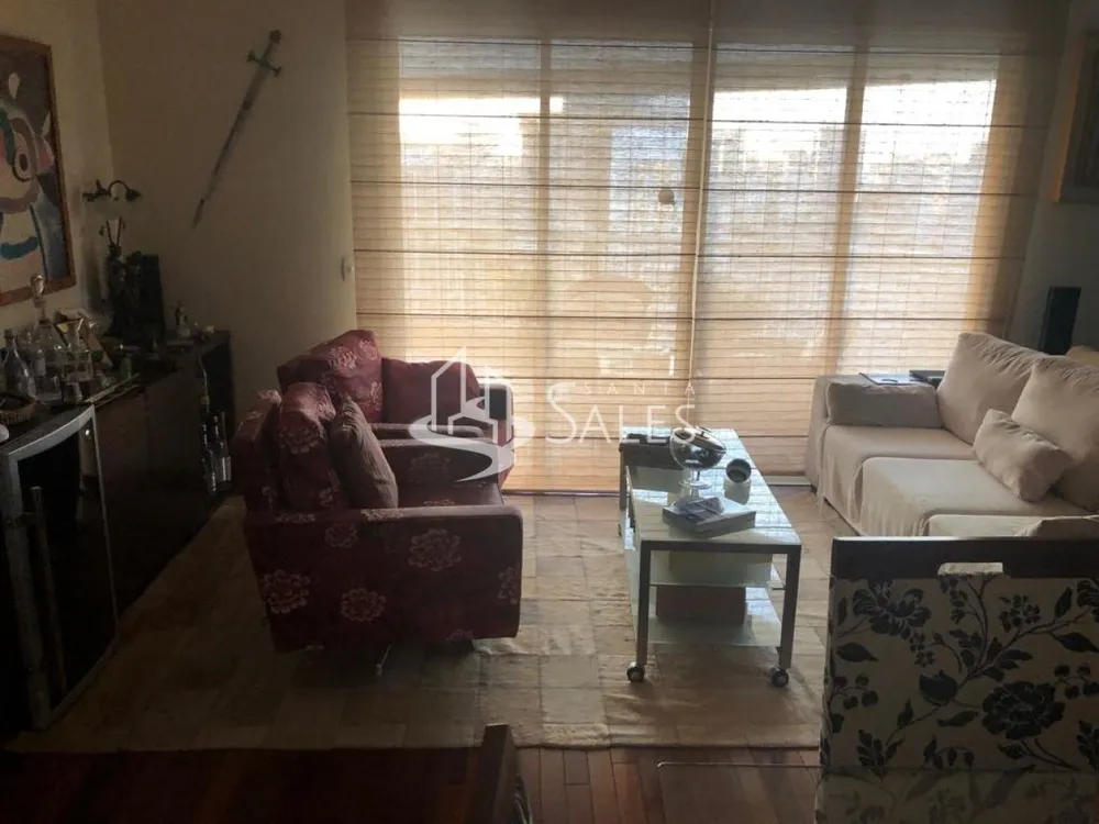 Apartamento, 1 quarto, 118 m² - Foto 5